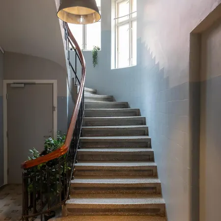 Bryggen - Modern & Stylish * 卑爾根