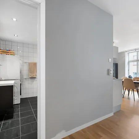 Bryggen - Modern & Stylish * 卑爾根