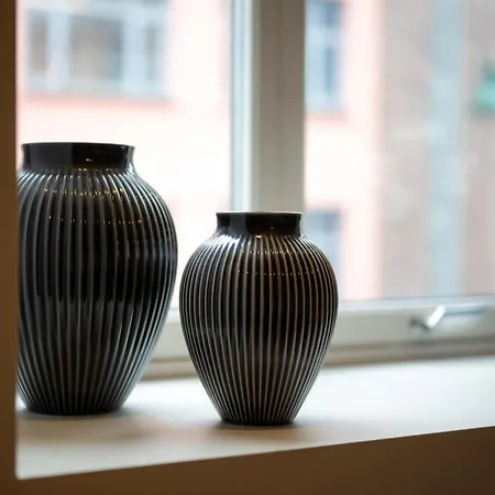 Bryggen - Modern & Stylish